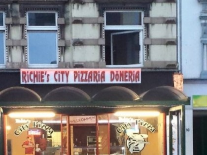 Foto: Richie's City  Döneria